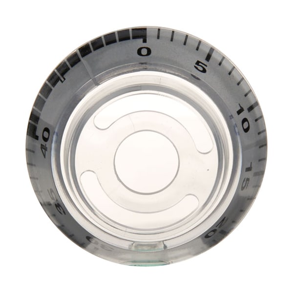 Dial Assembly
